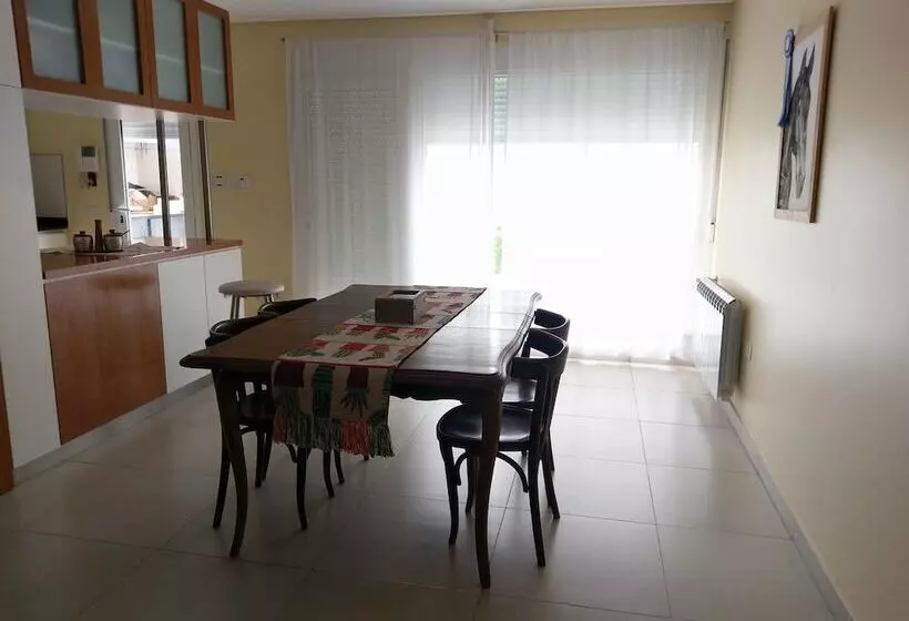 ペンション Habitacion En Duplex Cipolletti