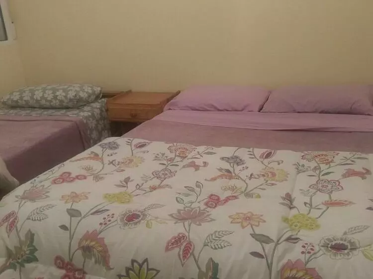ペンション Habitacion En Duplex Cipolletti