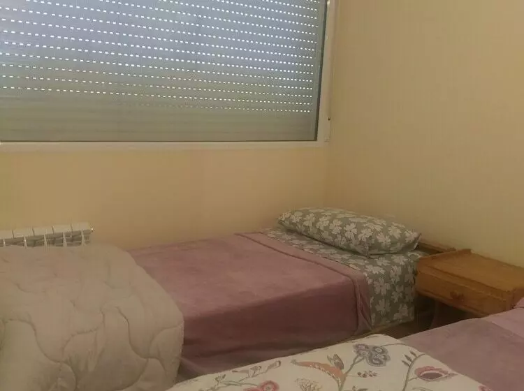 ペンション Habitacion En Duplex Cipolletti