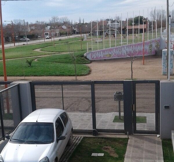 پانسیون Habitacion En Duplex Cipolletti