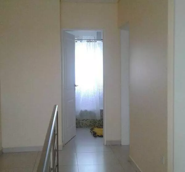 ペンション Habitacion En Duplex Cipolletti