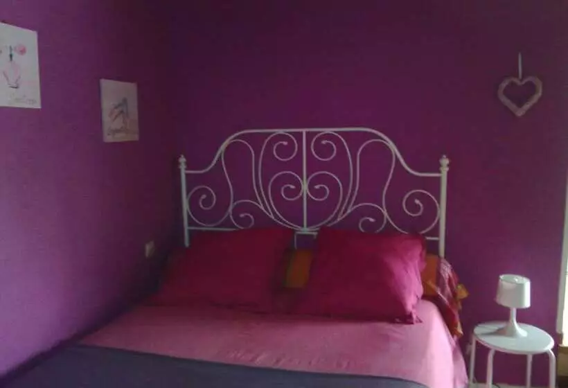 Majatalo La Rosaliere