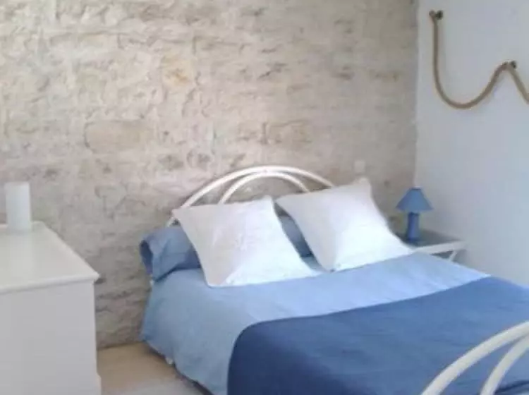 Majatalo La Rosaliere