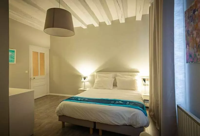 Majatalo La Tour De Lierre 2