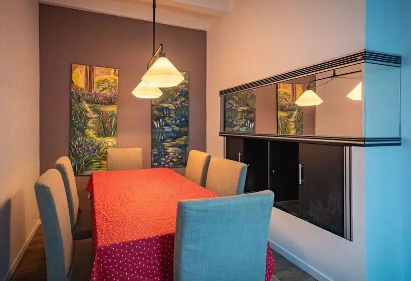 Majatalo La Tour De Lierre 2