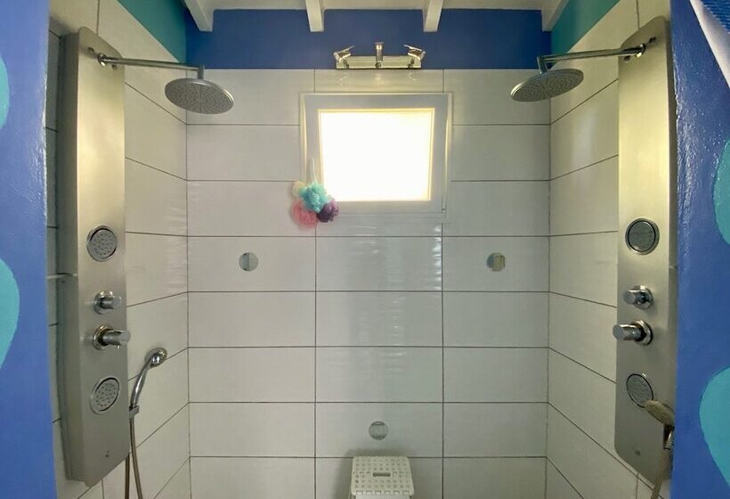 膳宿费 Maison D Hôtes Chez Adé Guadeloupe