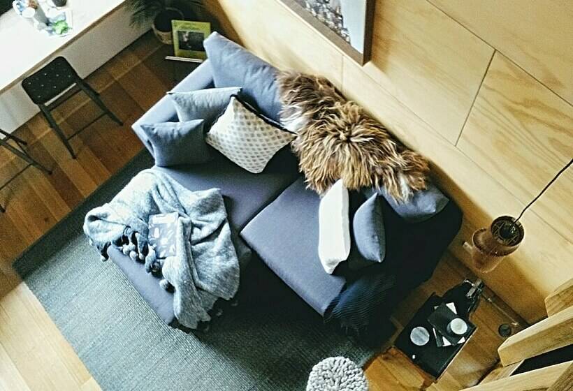 Pension The Estate Koroit Boutique