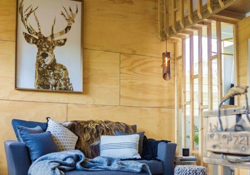 Pension The Estate Koroit Boutique