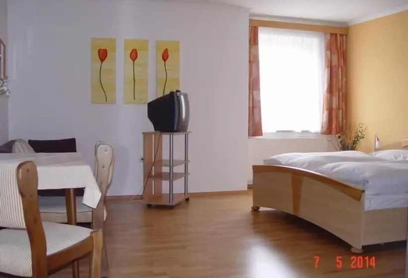 Pension Hochficht