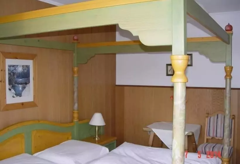 Pension Hochficht