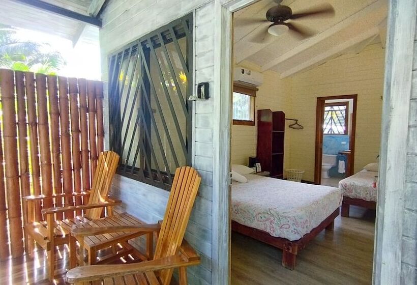 Raratonga Hotel & Apartments