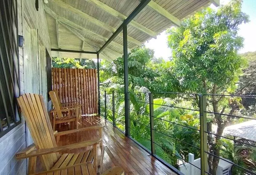 Raratonga Hotel &  Apartments