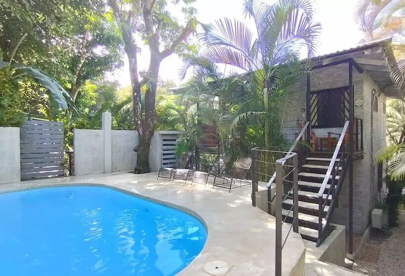 Raratonga Hotel &  Apartments