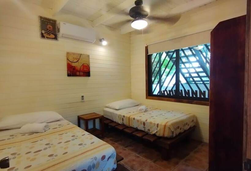 Raratonga Hotel & Apartments