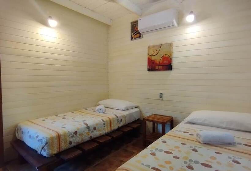 Raratonga Hotel & Apartments