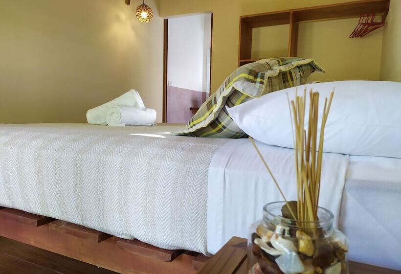 Raratonga Hotel & Apartments