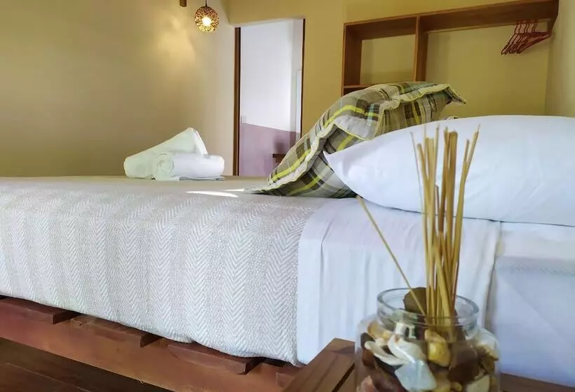 Raratonga Hotel &  Apartments