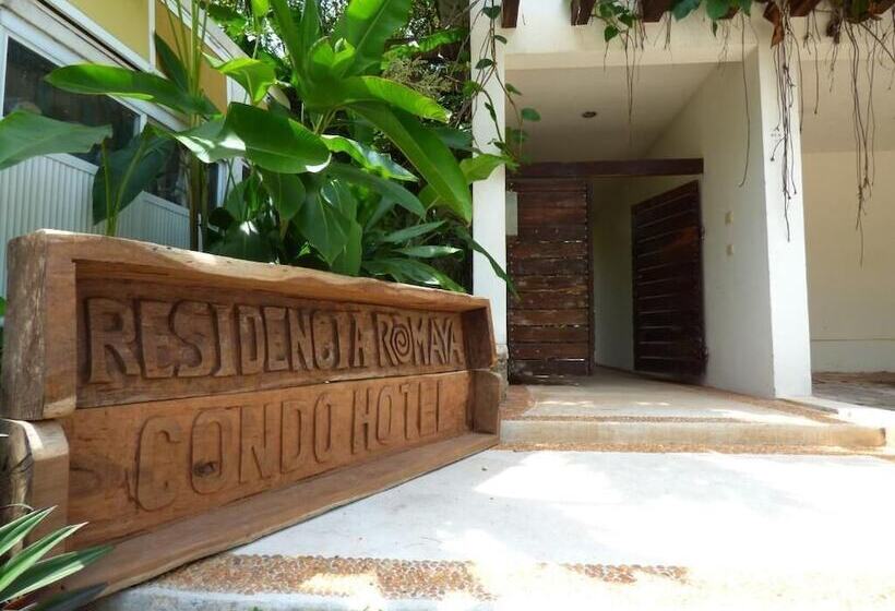Romaya Condo