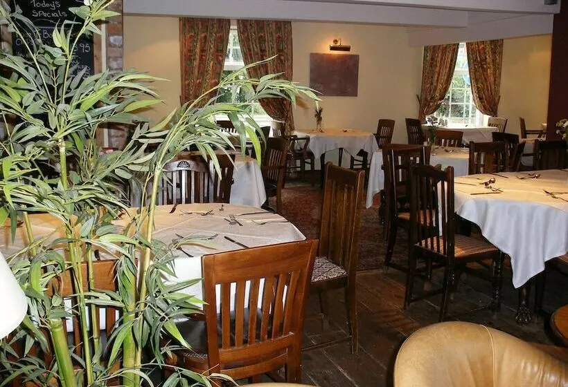 The Whitminster Inn