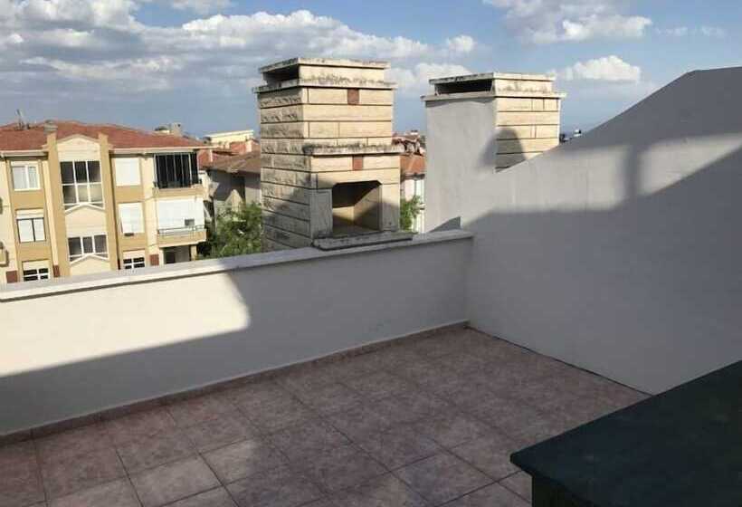 Zeytin Otel Altinoluk