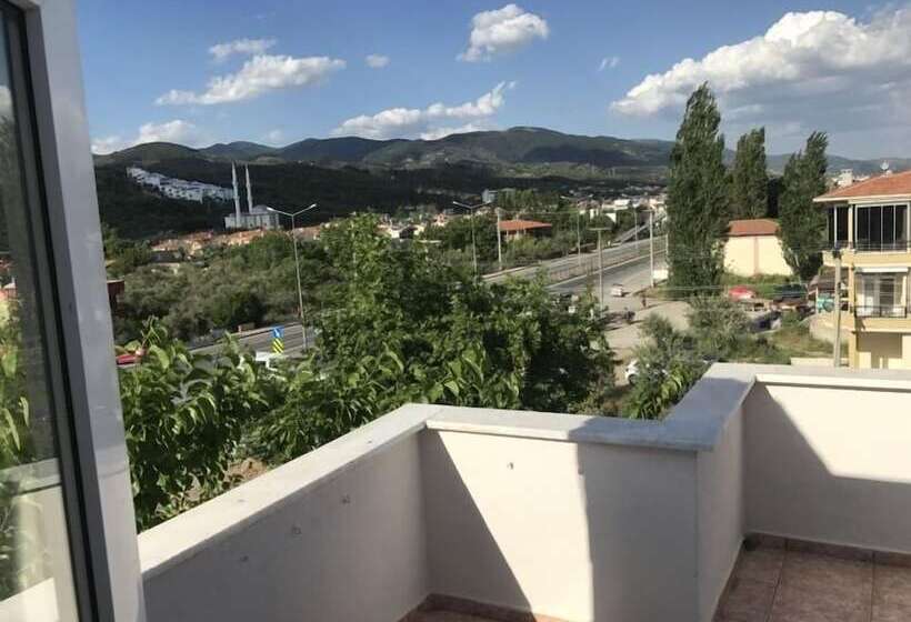 Zeytin Otel Altinoluk