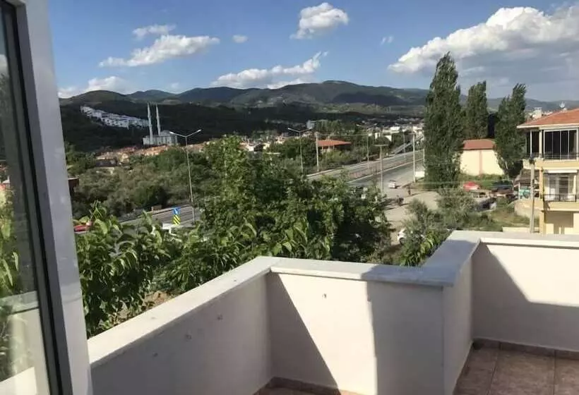 Zeytin Otel Altinoluk