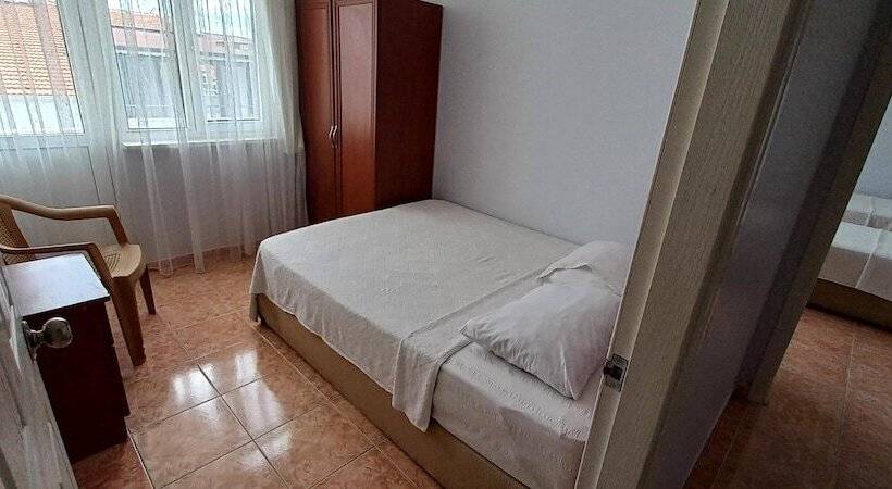 Zeytin Otel Altinoluk