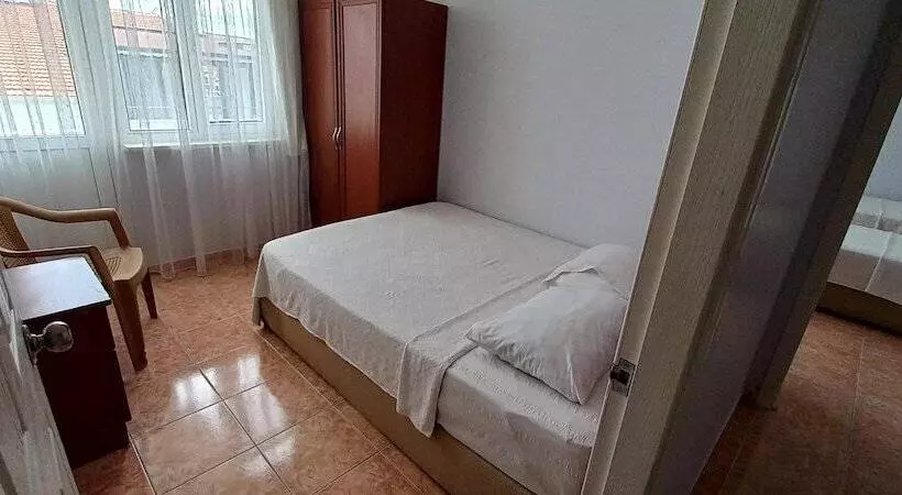 Zeytin Otel Altinoluk