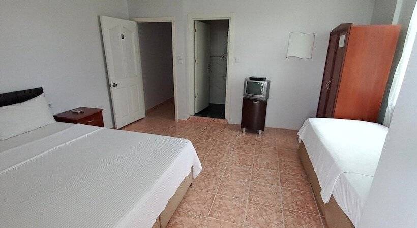 Zeytin Otel Altinoluk