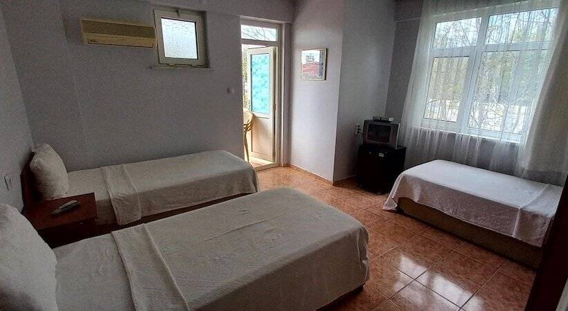 Zeytin Otel Altinoluk