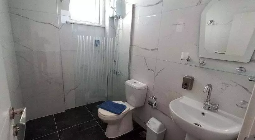 Zeytin Otel Altinoluk