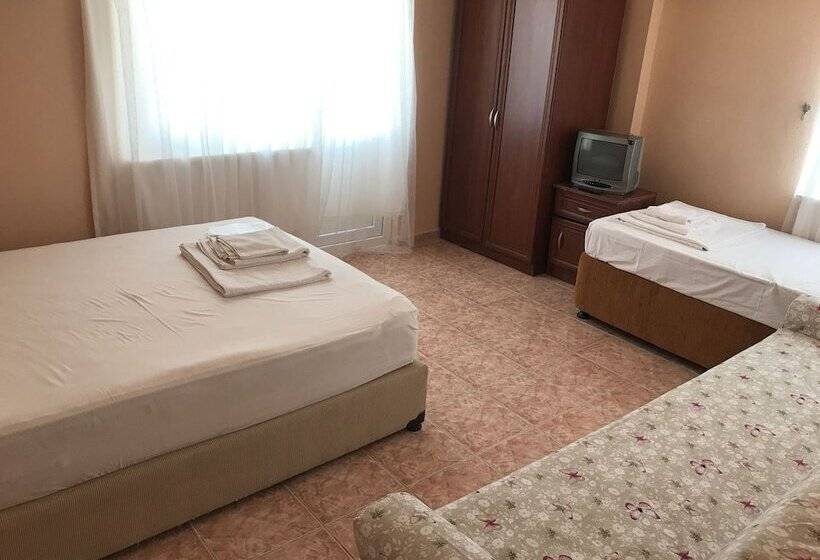 Zeytin Otel Altinoluk