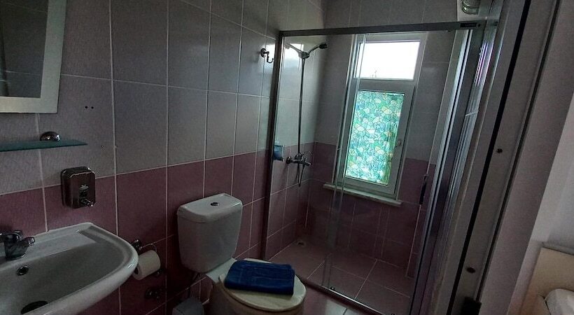 Zeytin Otel Altinoluk