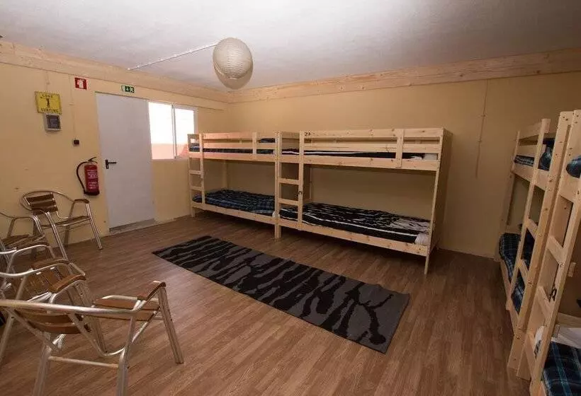 7 Waves Surf Hostel