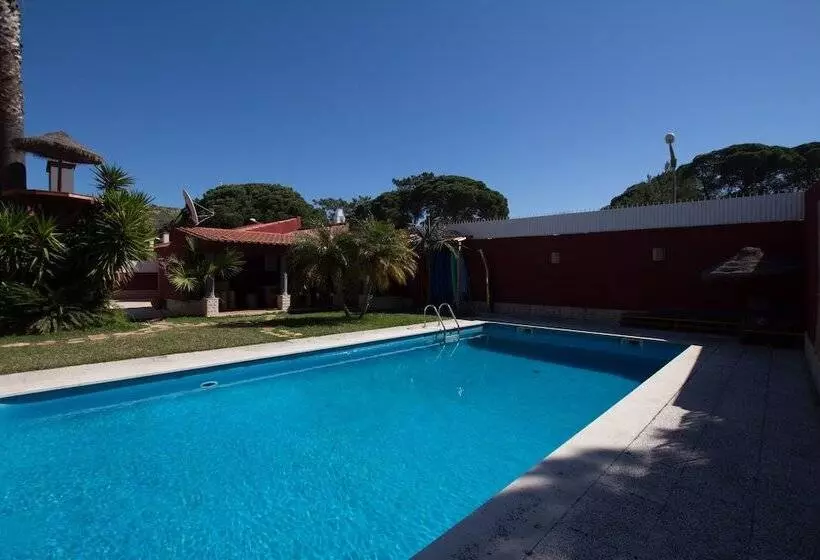 7 Waves Surf Hostel