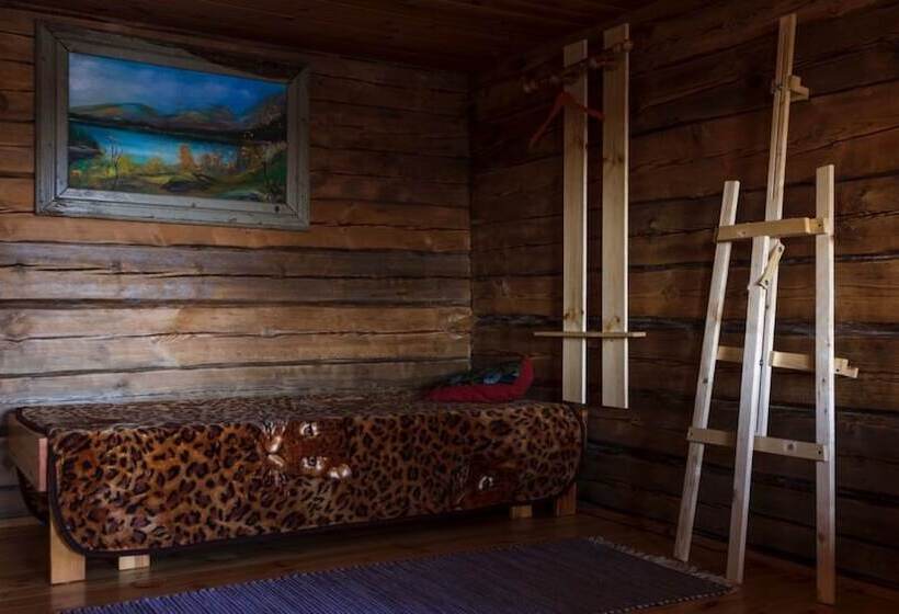 Art Village Rajan Loma