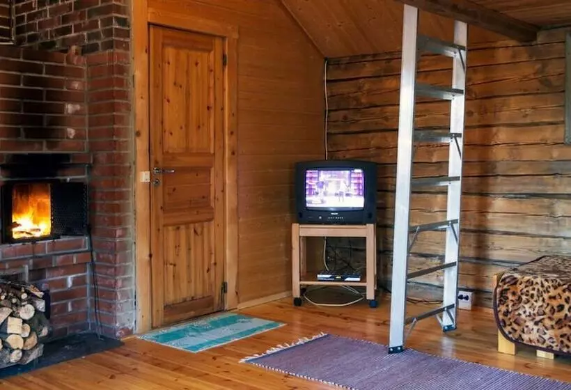 Art Village Rajan Loma