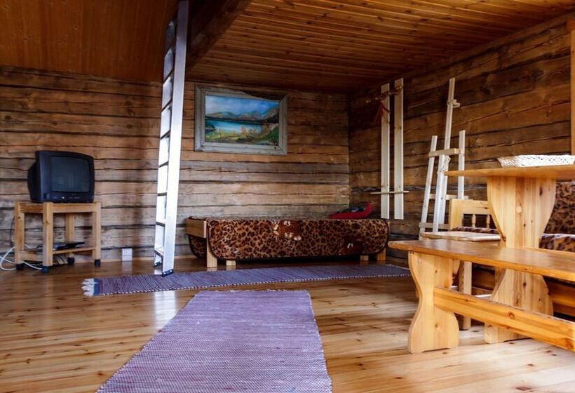 Art Village Rajan Loma