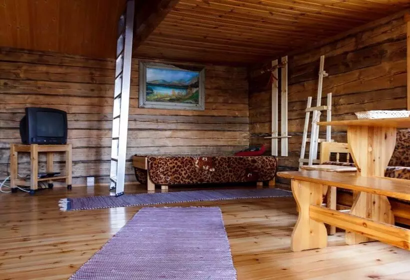 Art Village Rajan Loma