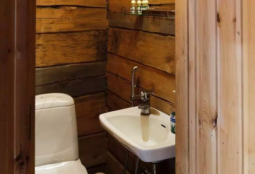 Art Village Rajan Loma