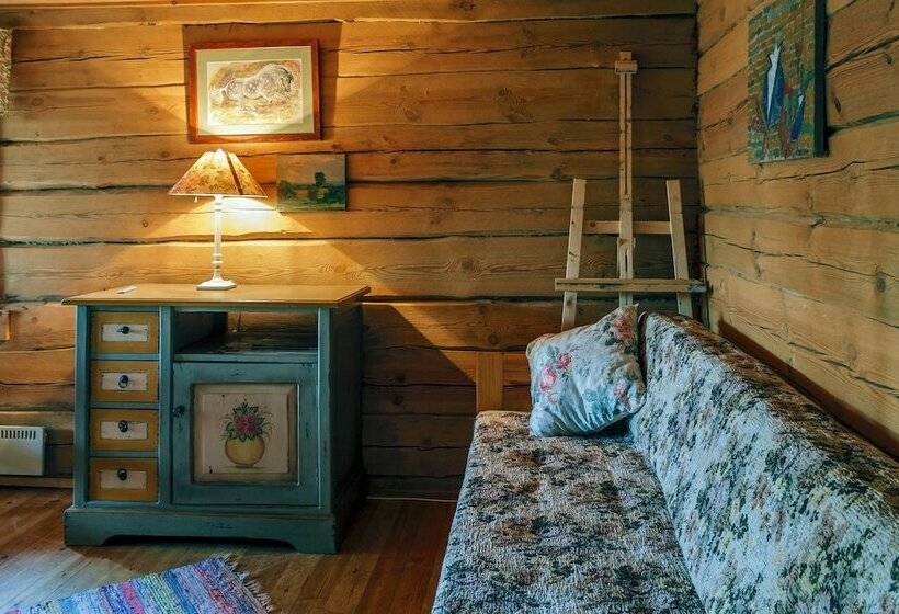 Art Village Rajan Loma