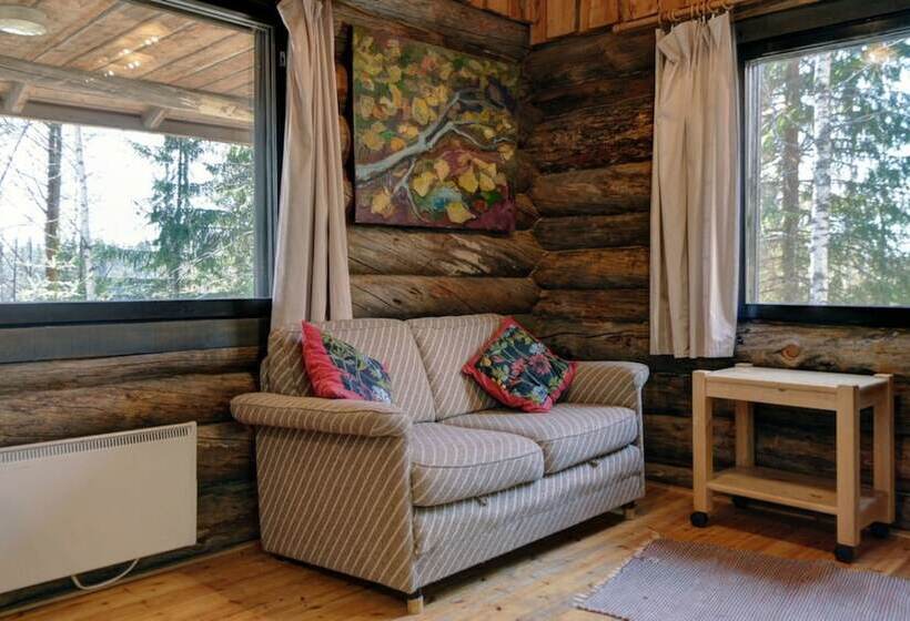 Art Village Rajan Loma