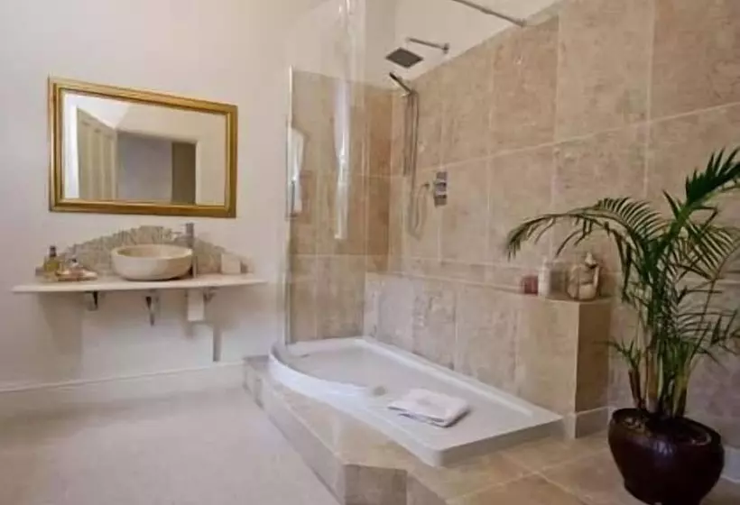 Aamiaismajoitus (B&B) Afon Gwyn Country House