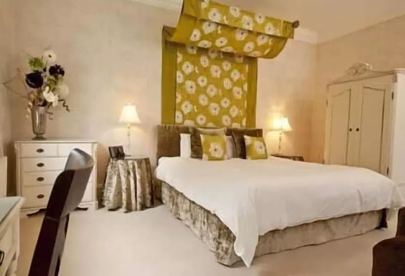 Aamiaismajoitus (B&B) Afon Gwyn Country House