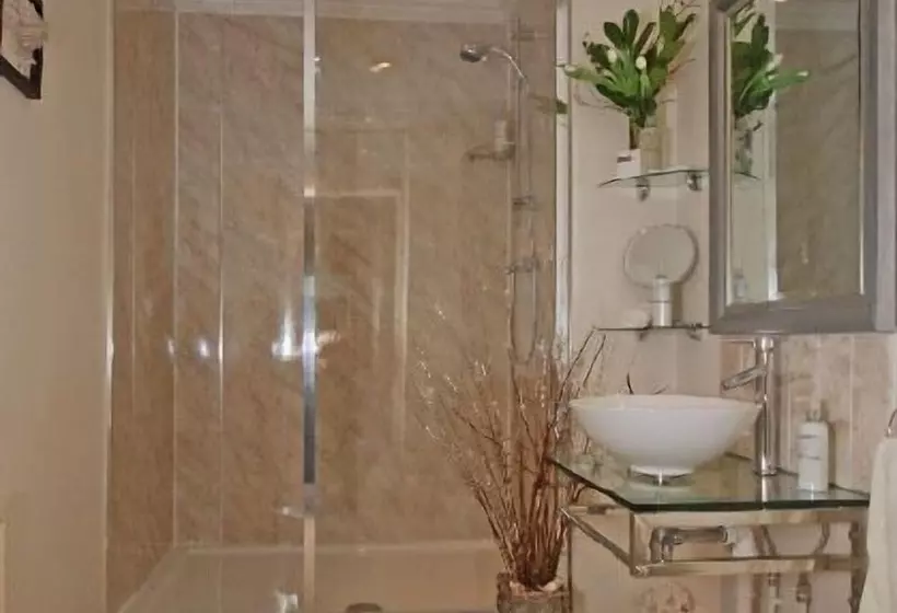 Aamiaismajoitus (B&B) Afon Gwyn Country House