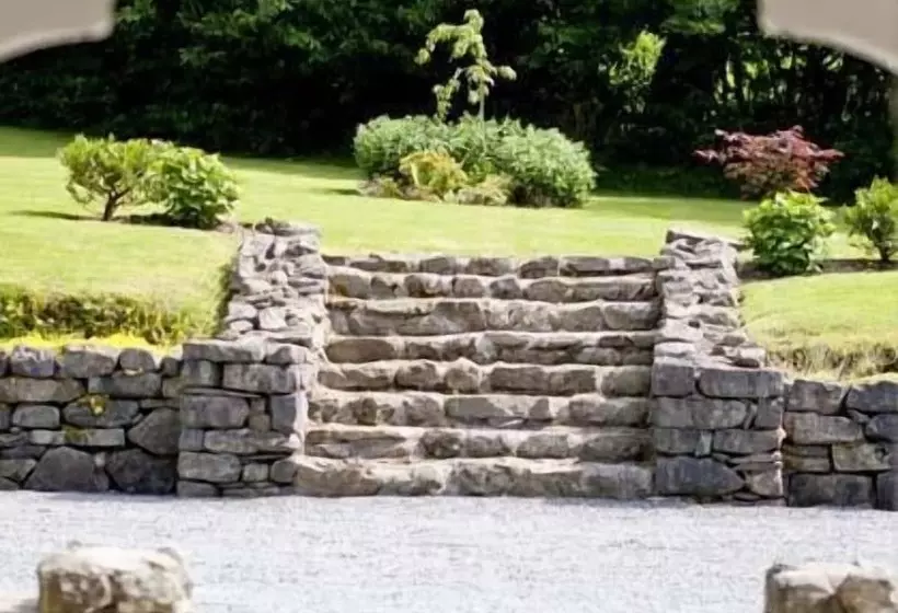 Aamiaismajoitus (B&B) Afon Gwyn Country House