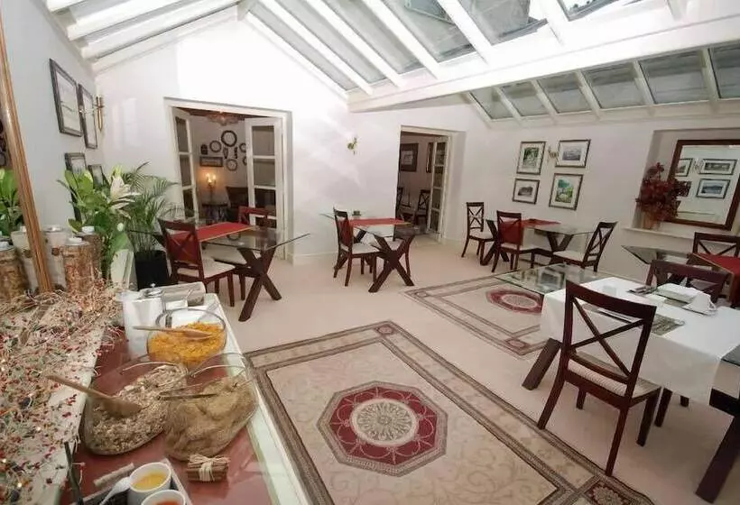 Aamiaismajoitus (B&B) Afon Gwyn Country House