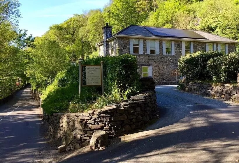 Aamiaismajoitus (B&B) Afon Gwyn Country House