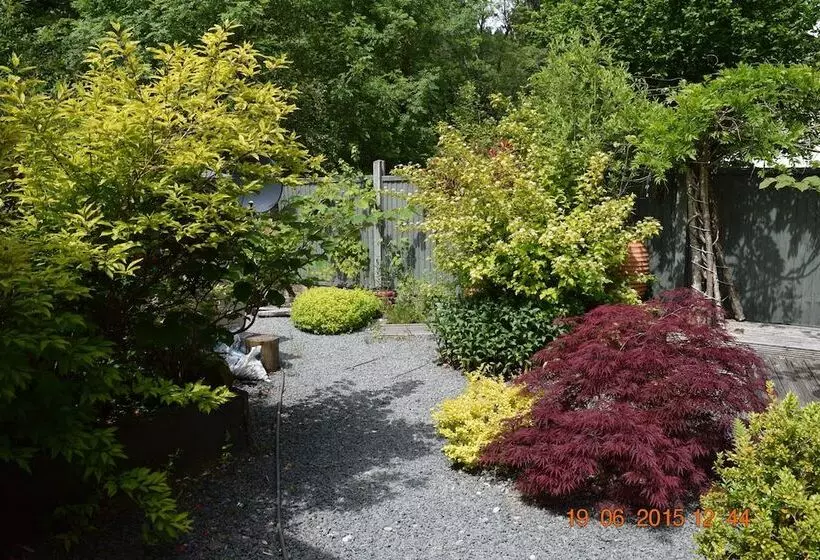 Aamiaismajoitus (B&B) Afon Gwyn Country House