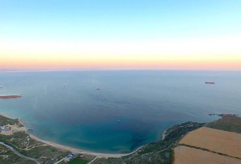 Bertiz Bozcaada Hotel And Restaurant